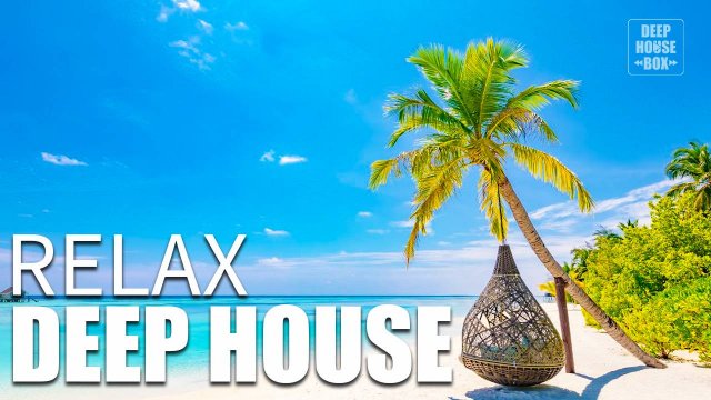 Vocal Chillout Mix - музыка для отдыха, музыка для учебы, музыка для работы