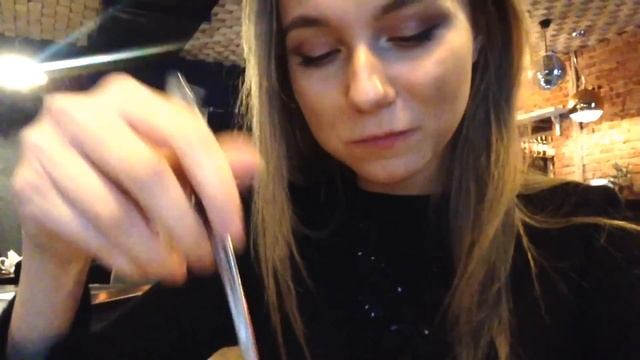 Vlog. Елизавета Павловская. Еда, я люблю тебя. Конкурс мисс и мистер двфу.