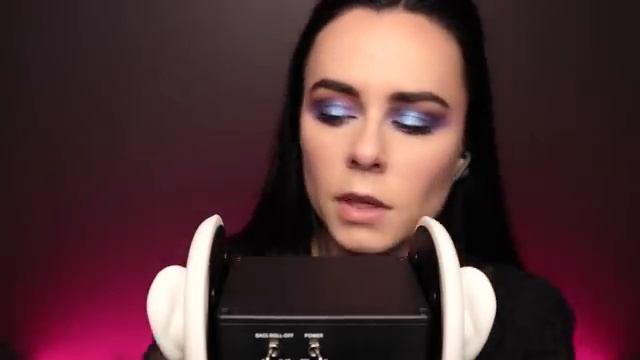 АСМР НЕЖНЫЕ МУРАШКИ ДЛЯ ТВОЕГО СНА