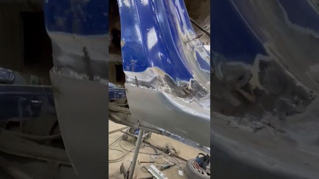 кузовной ремонт 3