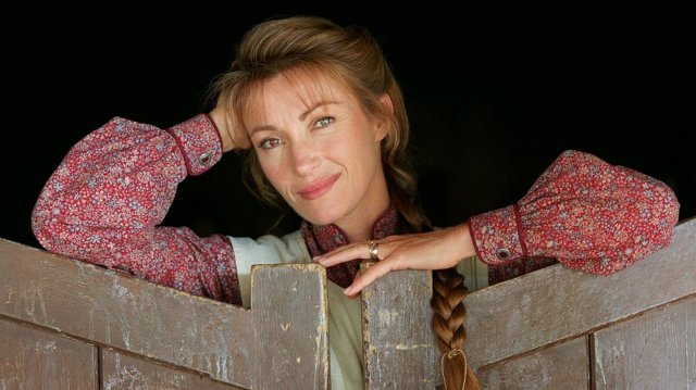 Сериал Доктор Куин: Женщина-врач - 3 сезон 24 серия / Dr. Quinn, Medicine Woman