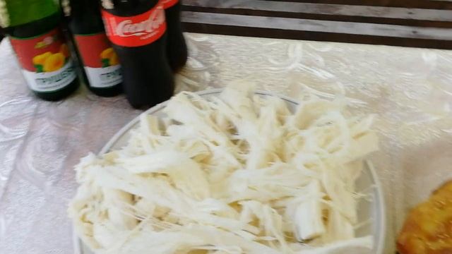 Фестиваль КУХНИ НАРОДОВ в Нальчике сегодня. Турецкая кухня! 🤗🤗🤗