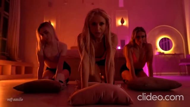 DJ Nastyusha _Teence - Electro