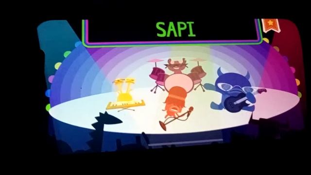 Endless Learning Academy - 4 Names