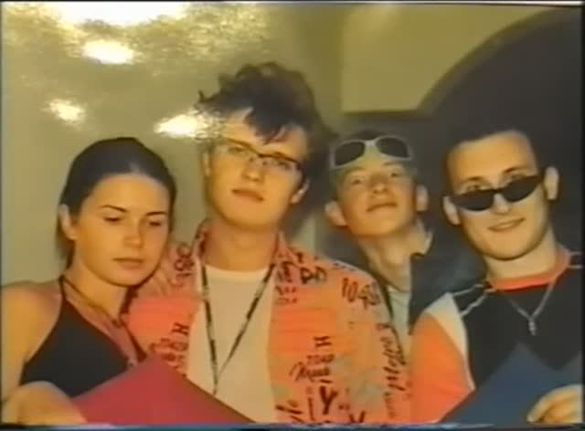 Художники