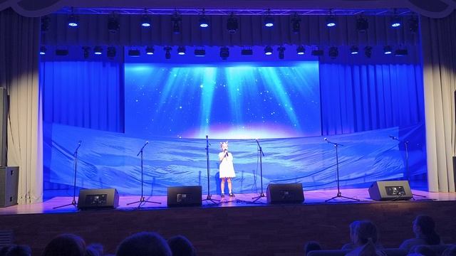 Песенка Мамонтенка