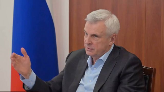 В правительстве Колымы оценили меры по созданию качественной среды для жителей Магаданской области