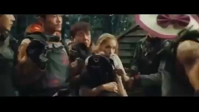 Hayot timsoli uzbek tilida tarjima kino jeki chang