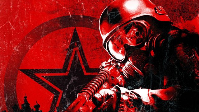 КЛИП METRO 2033 l Наш мир погубила ядерная война l - [RiDer - Метро 2033]