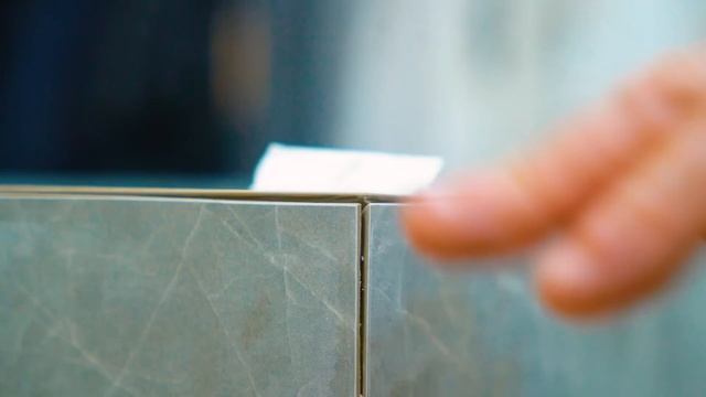 Как легко исправить кривые швы на ПЛИТКЕ! Есть решение 100%! Косяк не проблема!