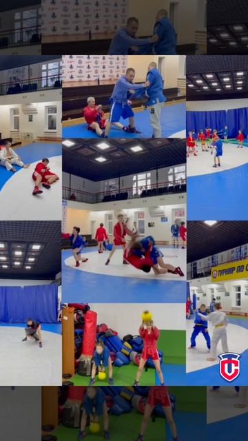 Спортивные будни от наших неутомимых триумфовцев. 
Работаем💪