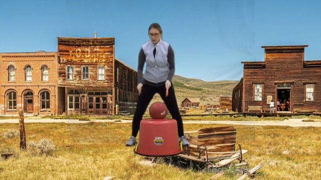 Old Town Road