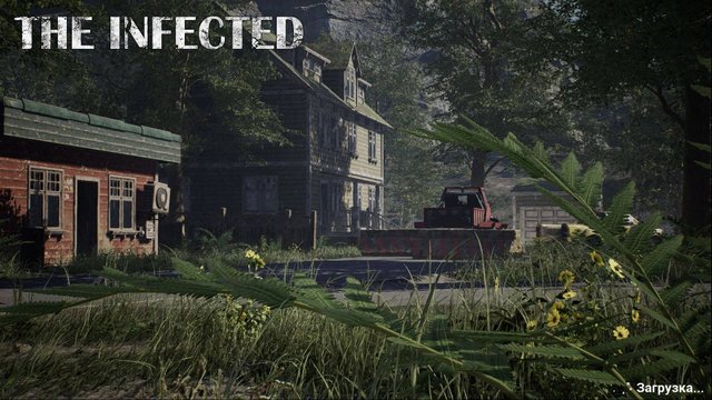 INFECTED v22.3