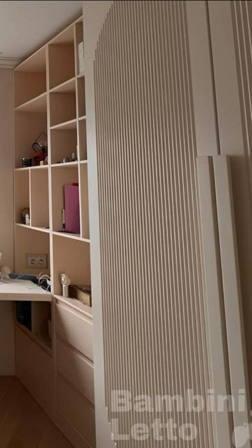 Видеообзор детской мебели на заказ Bambini Letto
