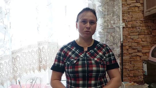 В гостях у  прекрасной Татьяны!