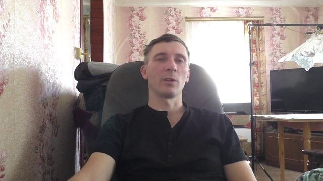 Почему на экране телевизора идет рябь по экрану?