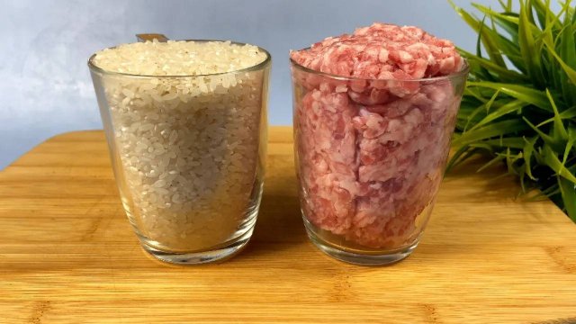 Забытый МНОГИМИ рецепт из Советской столовой! Такое блюдо я ЕЛА еще когда УЧИЛАСЬ в школе!