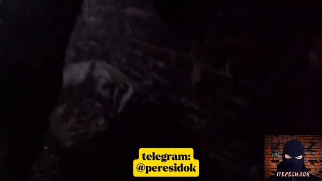 Оборона позиций от первого лица нашими бойцами