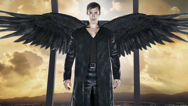 Сериал Доминион – 1 сезон 2 серия / Dominion