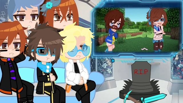 реакция идеального мира на лололошку/ реакция им на меме/ реакция идеальный мир