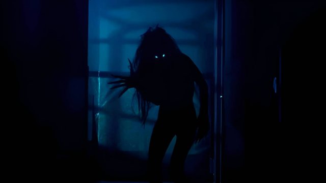 Проклятые записи — Официальный трейлер (2025)