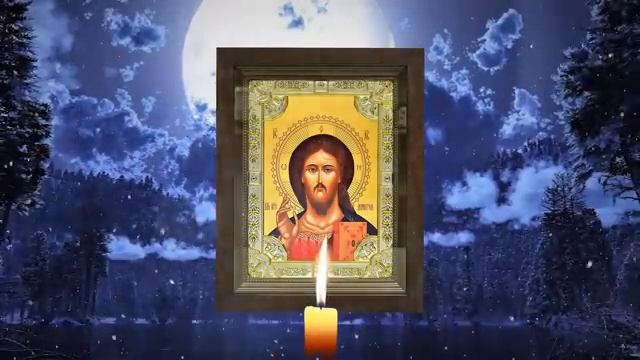 Послушай эту сильную молитву и все будет хорошо