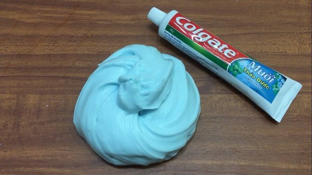 Как сделать слайм своими руками из освежителя. Слайм без тетрабората и без клея