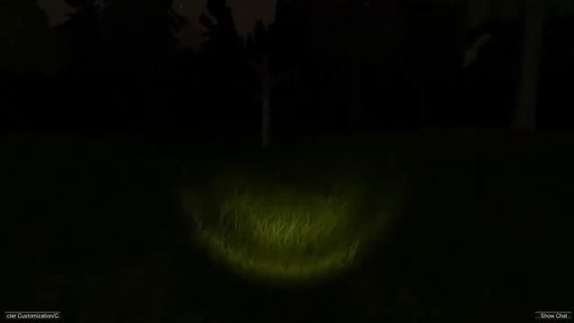 Похождение телепузиков, часть 1-я)