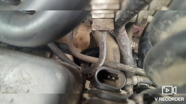 ВАЗ 2111 - заглох на ходу, не заводится🇷🇺🇷🇺🇷🇺