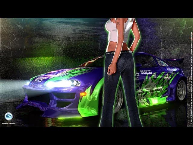 zZphonkxX2 - eclipse (phonk)