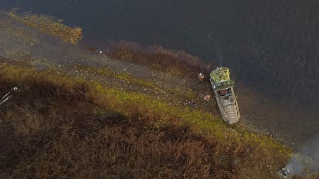 Прежде , чем купить аэролодку / Опыт использования различных аэролодок