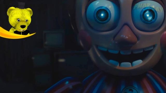ФИЛЬМ FNAF 2 ГОТОВ Все Секреты Трейлера + Дата Выхода Фильма ФНАФ 2