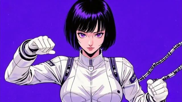 P A R A D O X D R I V E - R E P R I E V E New Retro-Futuristic Synthwave