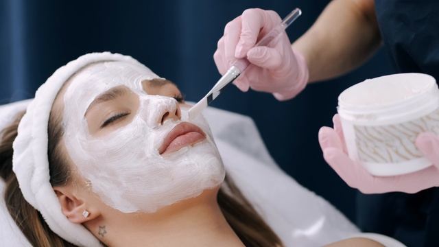 Эстетическая косметология. Обучение