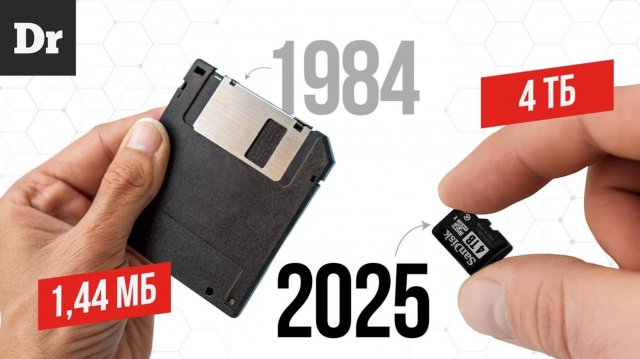 ДИСКЕТЫ — ЭТО ГЕНИАЛЬНО ВОТ ПОЧЕМУ!!!