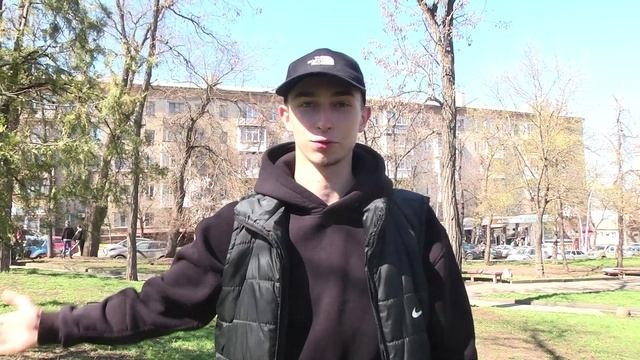 Общеакадемический субботник ко Дню рождения Академии Матусовского