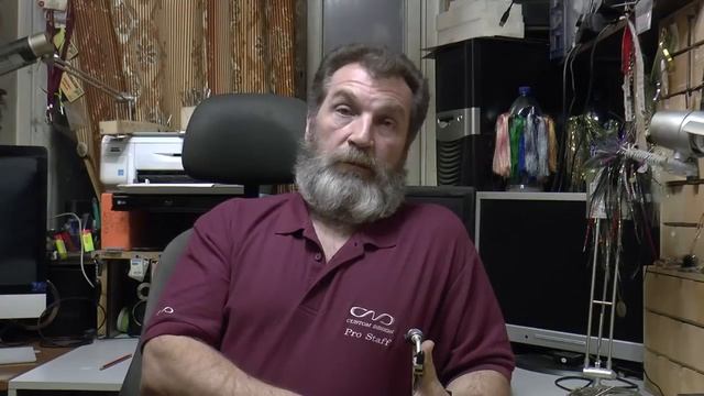 Ответы на вопросы нахлыста