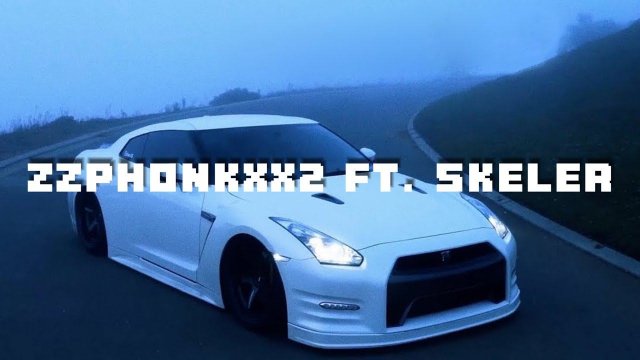 Lil Uzi Vert — Celebration Station (zZphonkxX2 Remix) #WAVEPHONK
