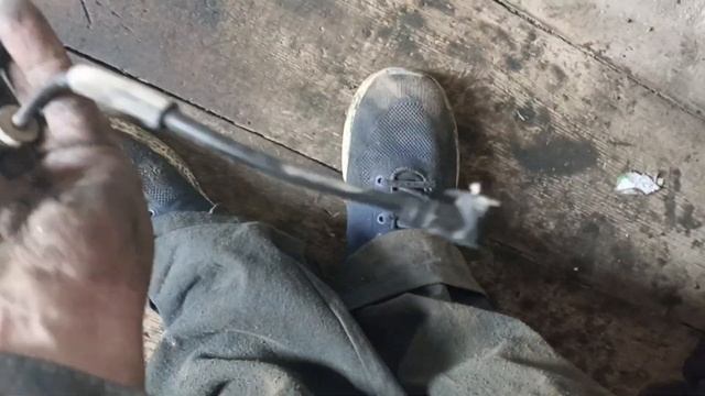 Лада Гранта FL Замена передних стоек и ремонт ходовой на Гранте. Ремонт рулевой рейки Ладе Гранте.