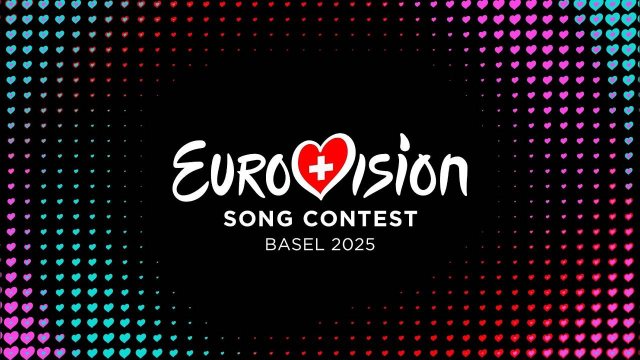 Tommy Cash - Espresso Macchiato ｜ Estonia 🇪🇪 ｜ Eurovision2025