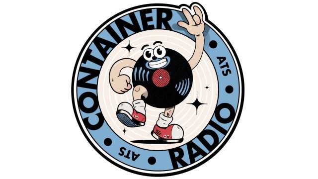 CONTAINER RADIO Live Stream - 404 DAY ONLINE; HOUSEMANIA (2025-04-04)