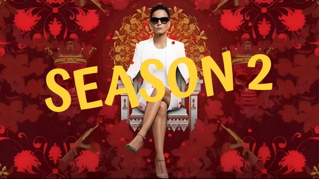 Сериал Королева Юга / Queen of the South Сезон 2 серия 13