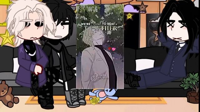 /реакция "ночь у берега" 1/? /