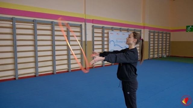БАЗОВЫЕ ЭЛЕМЕНТЫ С ОБРУЧЕМ. РАБОТА С ПРЕДМЕТАМИ | ХУДОЖЕСТВЕННАЯ ГИМНАСТИКА | ДЛЯ ВСЕХ ВОЗРАСТОВ