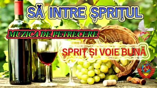 🔴 МUZICA DЕ PETRECERE ▶️ ♫♪♬♪🔥♫♪♬🎤🔊🎧🎼