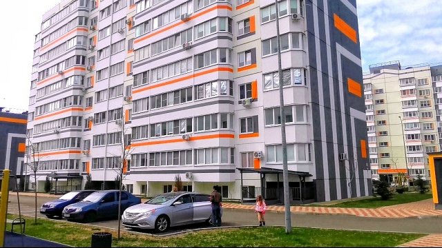 Мариуполь в Новые Дома заселяют Жителей 🕌 Восстановление и жизнь города сегодня