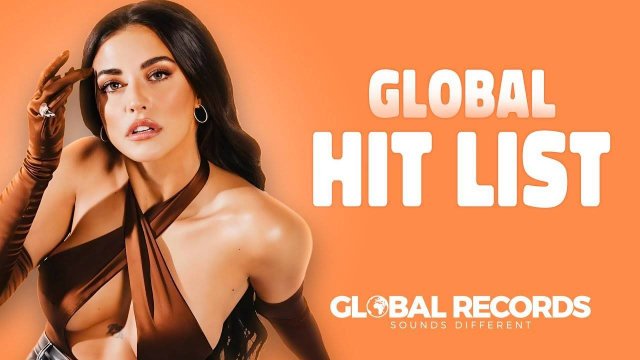 Клипы 2025! Песни Новинки 50 Новых Лучших Клипов Music MIX 2025 Видео Клипы  Музыка Зарубежные Хиты