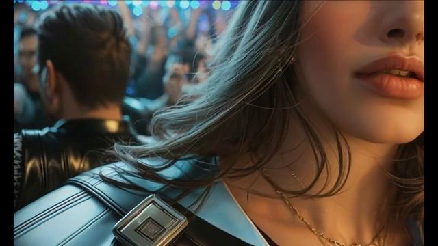 Turkish Music  Zehra  - created in SDXL and kaiber