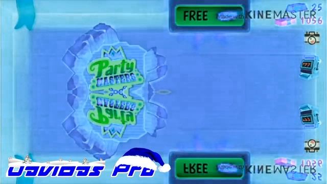 Prewiew 2 Kick The Buddy Effects (VEGAS Pro Version)