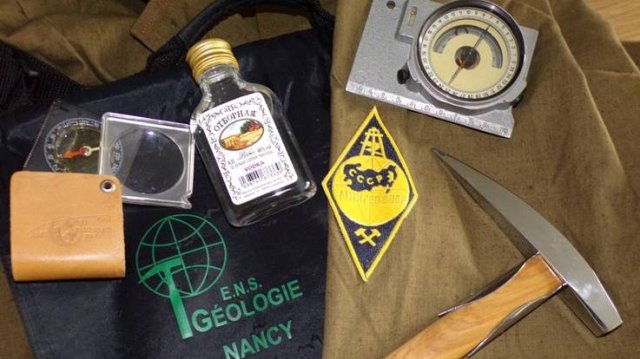 день гелога